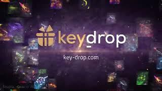 PROMOCODE KEY DROP