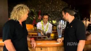 Drinking Made Easy Maui - Pau Maui & Island 808