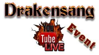 Drakensang - Dragan Event Májdonor kerestetik