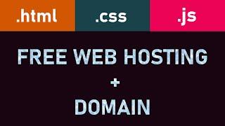 Host Your Website Absolutely FREE on InfinityFree.net