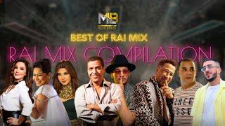 MEDU - Best Of Rai Mix | Remix Mashup 2024 أغاني راي 