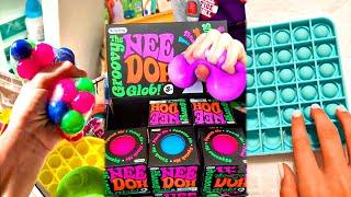 Fidget Toys TikTok Compilation