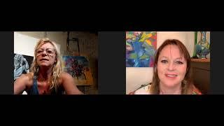 Art Talk - Walnut Creek & The Merchant Room