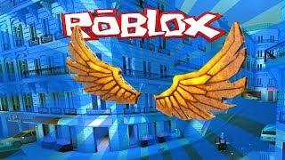 [EVENT] HOW TO GET THE DIY GOLDEN BLOXY WINGS IN THE 6TH ANNUAL BLOXYS | Roblox