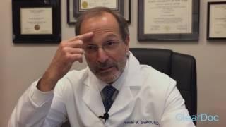 What is Botox? Botox for Wrinkle Treatment by NYC Dermatologist Dr.Ron Shelton