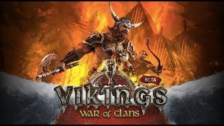 Vikings: War Of Clans - Что такое сет героя и зачем он нужен?