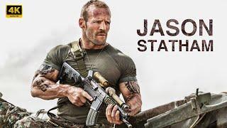 Jason Statham | New Released Action Movie 2024 | Full Movie | 4K Ultra #actionmovies