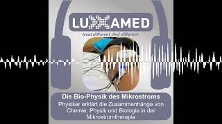 Bio-Physical Effect of Microcurrent in Medicine and Therapy