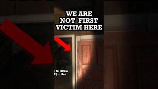 WE ARE not the first victim Fathom: Woodbury Getaway. EPISODE 5 #fearstofathom #horrorgaming #horror