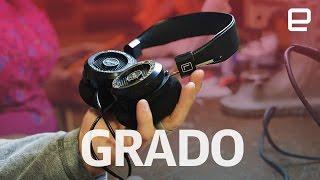 Inside Grado Labs | A legacy of hand-built headphones