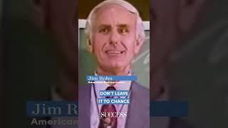 Studying - The Best Way to Be Ready for Anything #jimrohn #shorts