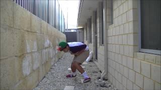Rhys | Greenie Beanie | Dubstep
