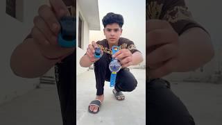 RC Small Watch Car Ki Unboxing 