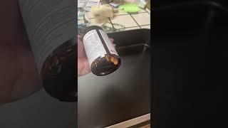 Hair Growth Supplement | Amazon | Buying link in Description #shorts