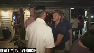 Floribama Shore S2 Logan VS The House  Unedited