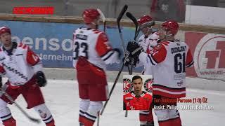 ESC Kempten vs. EHC Klostersee (09.02.2018)