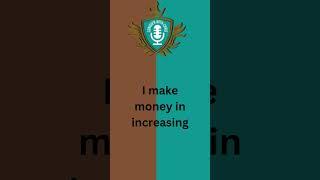 Master Your Money Mantra in 30 Days or Less