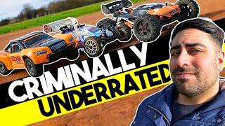 The Most UNDERRATED RC Car Brand EVER?