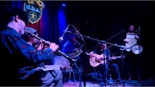 Tuba Skinny Plays “Stealing Love” at d.b.a. New Orleans / Trad Jazz / November 12, 2022 