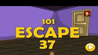 501 n 101 escape games level 37 full walkthrough