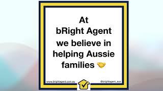 What Does bRight Agent Believe In?