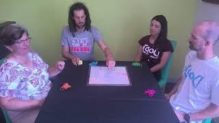 Rekt-angles - Strategic area and perimeter game