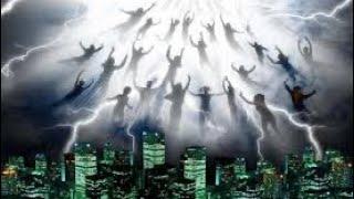 2025 The year of rapture and tribulation?