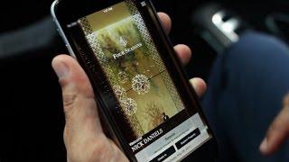 Discover the Four Seasons App