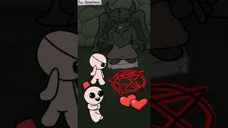 Devil Deals | The Binding of Isaac animation