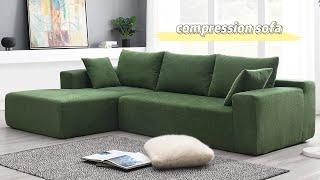 Foshan COOC Furniture Co., Ltd-- Compression Sofa