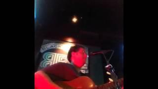 Jonathan bloom- crazy by ceelo.......ray's version
