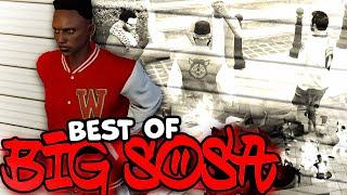 BEST OF BIG SOSA GTA RP (Part 1)