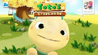 Dr. Panda & Toto's Treehouse (by Dr  Panda Ltd) - iOS/Android - 1080p HD  - Gameplay