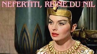 Nefertiti, reine du Nil | HD | Historique | Film complet en français