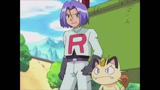 Team Rocket Foils A Bad Guy