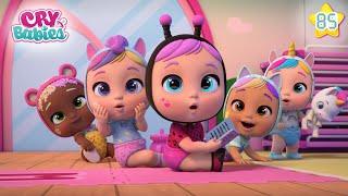 È Tempo di Tornare a Scuola  CRY BABIES Magic Tears  Cartoni Animati per Bambini