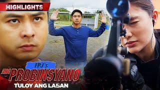 Black Ops catches Task Force Agila off-guard | FPJ's Ang Probinsyano