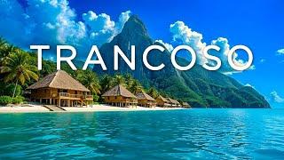 Wonders of Trancoso – The Most Amazing Places in Trancoso - Travel Documentary 8K