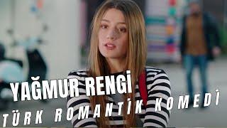 YAĞMUR RENGİ - TÜRK KOMEDİ FİLMİ (Tek Parça Full HD Komedi Filmi)