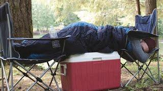 Travellers Worst Camping Fails Compilation