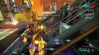 Warframe 151448 Harrow Javlok throw 310717