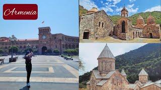 Beautiful Armenia | Yerevan, Armenia