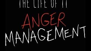 The Life Of TT "Episode 2 Anger Management" #HD