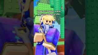 Roblox Daily Life #roblox #potemer #robloxanimation