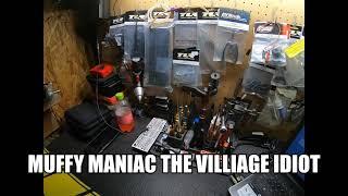 the rc idiot muggy muffy aka muggy maniac poser liar fruad  wannabe