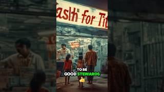 God Can’t Bless What You Don’t Steward: Be Wise With Your Money & Owe No Man