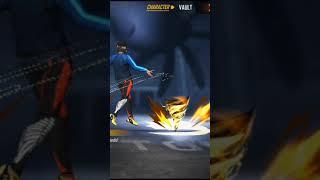 FREE FIRE EMOTE STATUS | FREE FIRE SHORT | FREE FIRE EMOTE DANCE | #freefire #shorts #pratikeditz