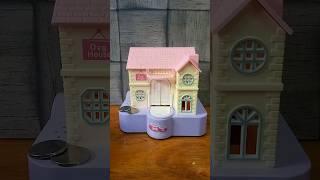 AWESOME MINI CUTIE HOUSE 