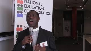 NECT 3rd Annual DSC Chairpersons Summit