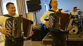 Orkestar Darka Antića - Lavovi - Restoran Šumadija kod Mladenovca